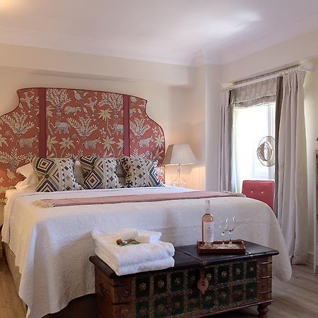 Durrell Liston Suites Corfu  외부 사진