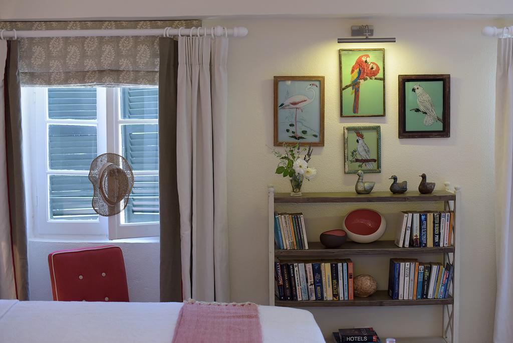 Durrell Liston Suites Corfu  외부 사진