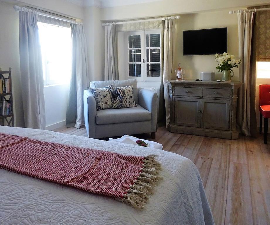 Durrell Liston Suites Corfu  외부 사진